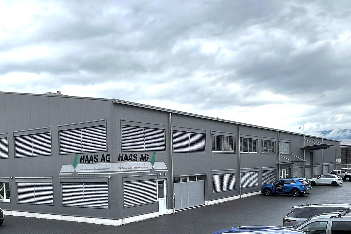 werkhalle bilten vorher